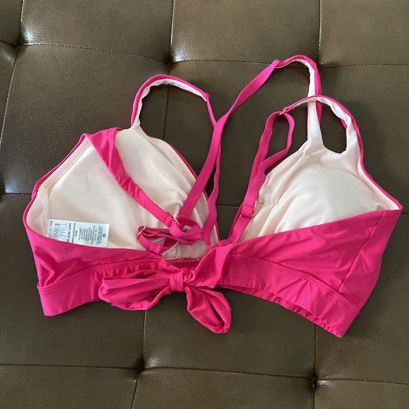 Time and Tru Bikini Top - Picture 5 of 6